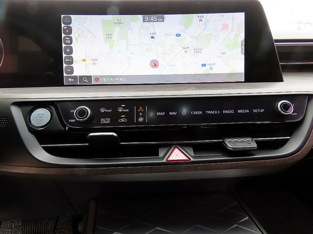 KIA K8 2022 Blanco - Importación desde Corea - HF Imports Iquique - Foto 13