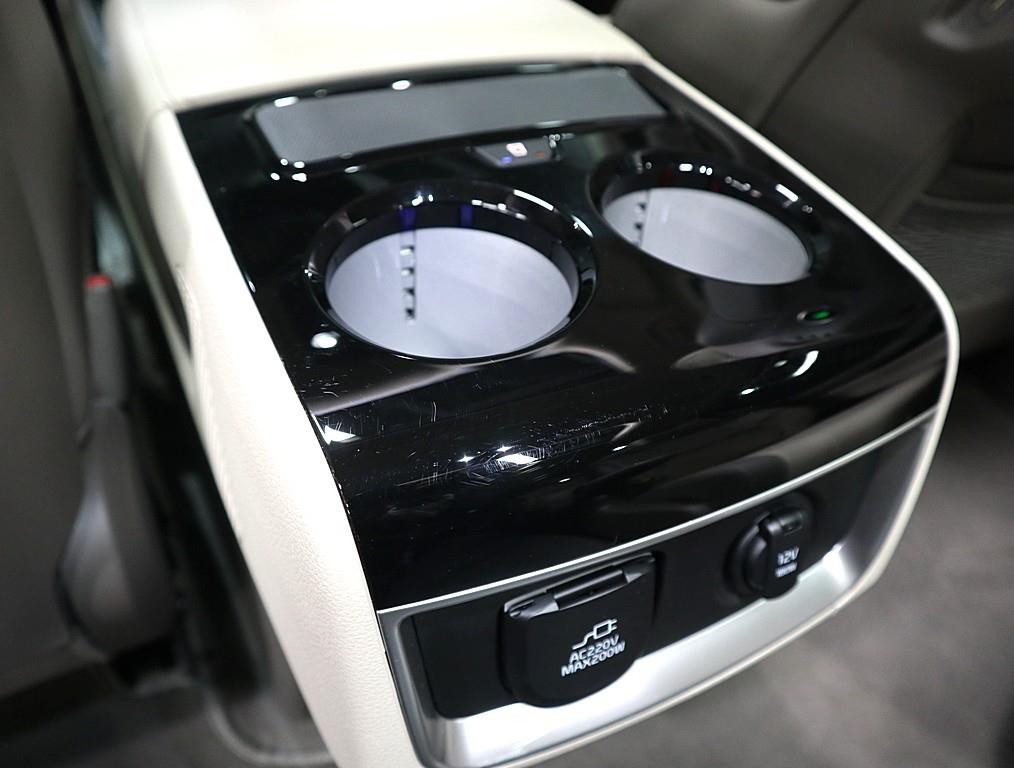 KIA Carnival 2024 Blanco - Importación desde Corea - HF Imports Iquique - Foto 13