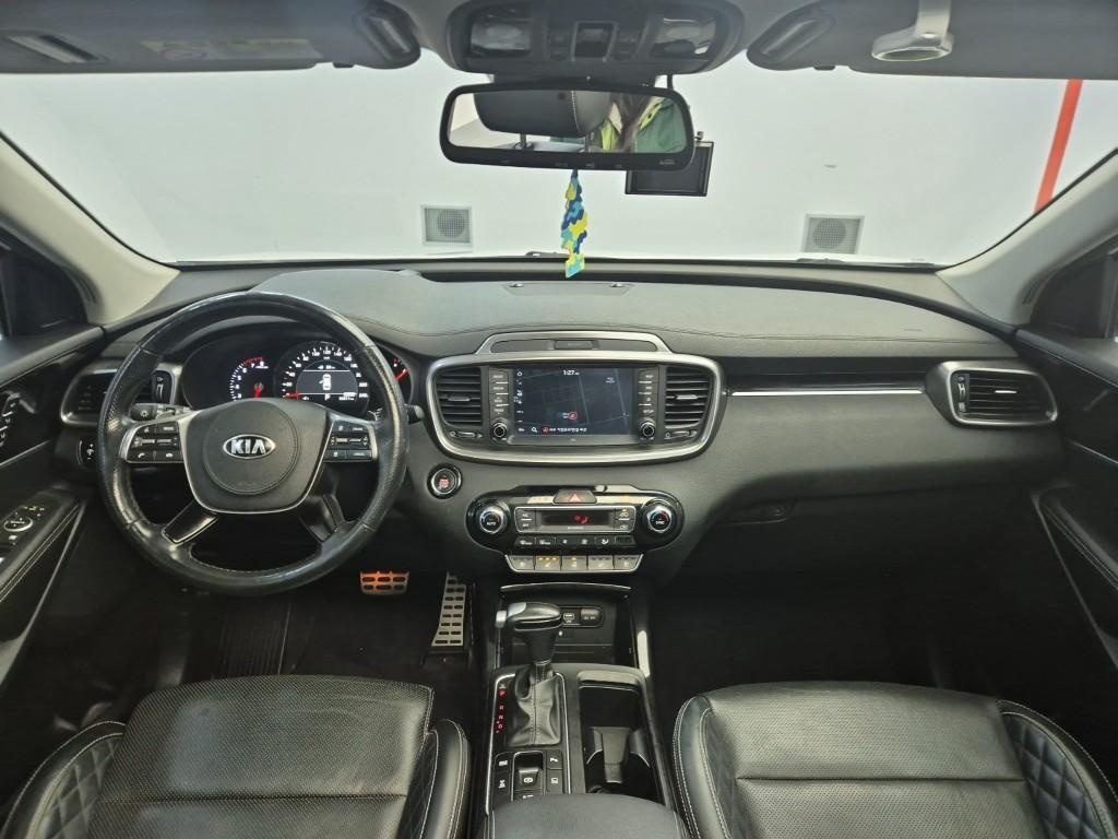 KIA Sorento - Vista 7