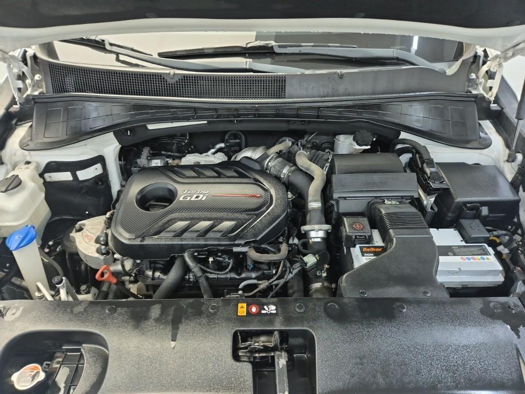 KIA Sorento - Vista 5