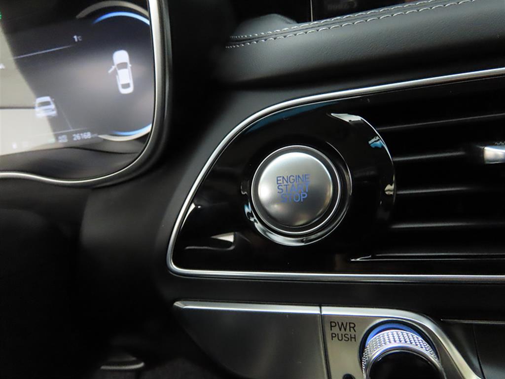 Genesis G70 - Vista 11