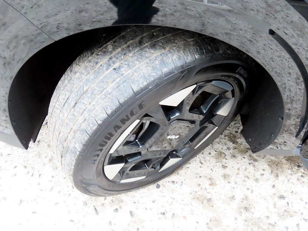 KIA Carnival 2025 Negro - Importación desde Corea - HF Imports Iquique - Foto 20