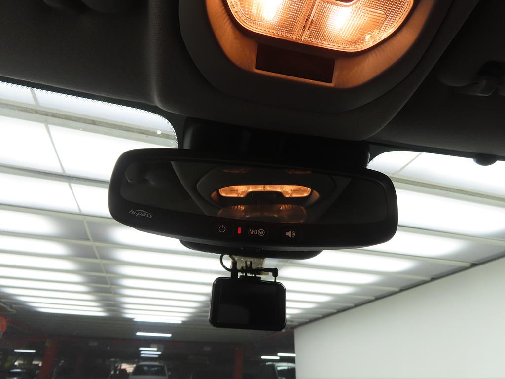 Chevrolet Spark - Vista 12