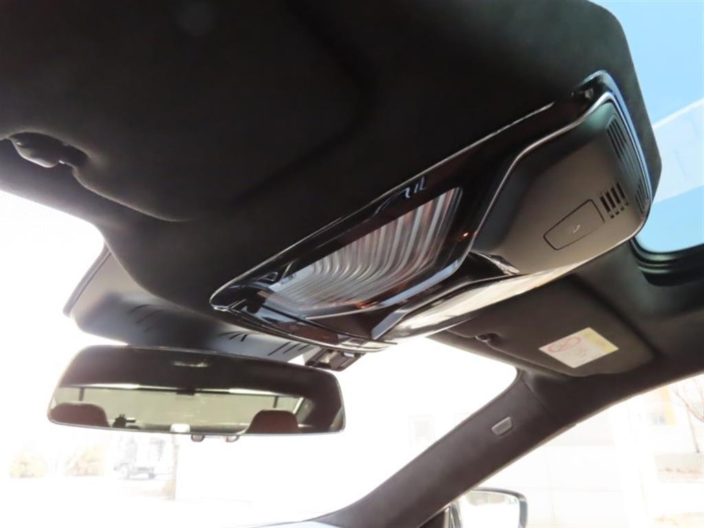 BMW 8 Series 2024 - Importación desde Corea - HF Imports Iquique - Foto 10