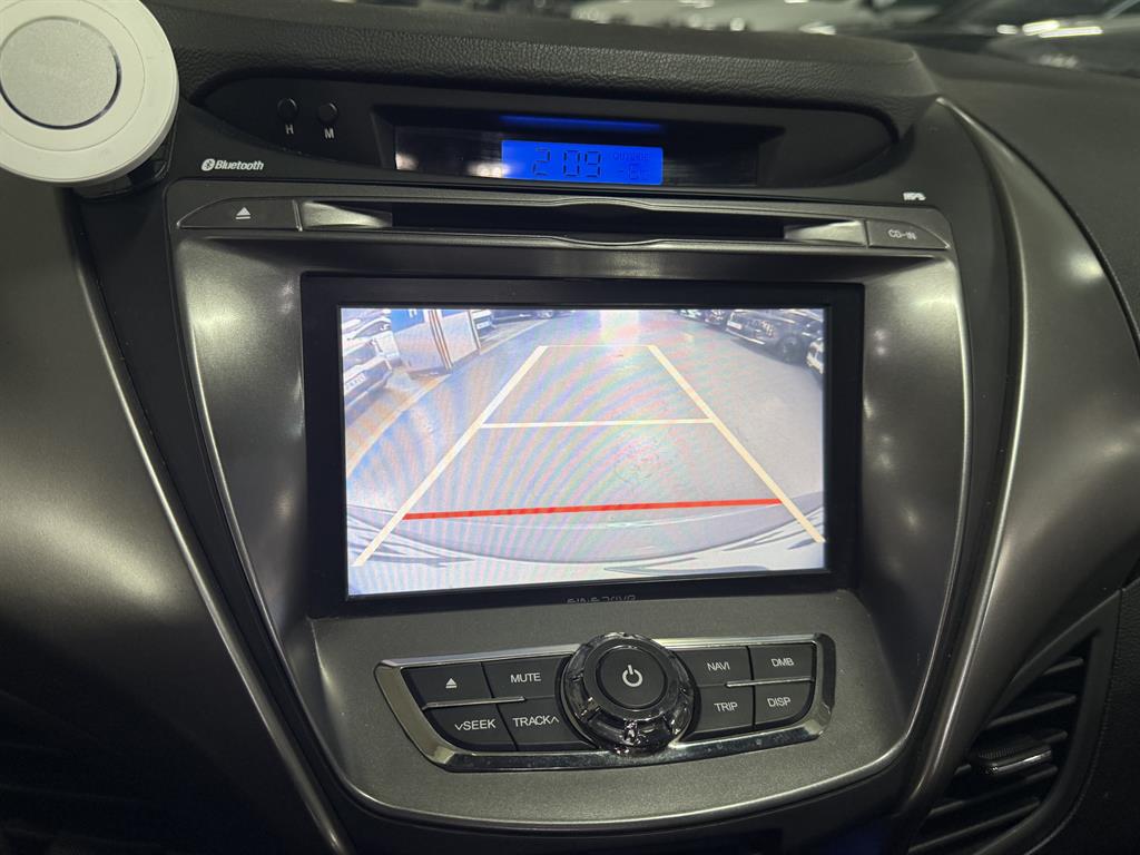 HYUNDAI Avante 2011 Gris - Importación desde Corea - HF Imports Iquique - Foto 15