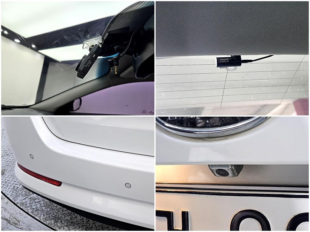 KIA K5 2012 Blanco - Importación desde Corea - HF Imports Iquique - Foto 17