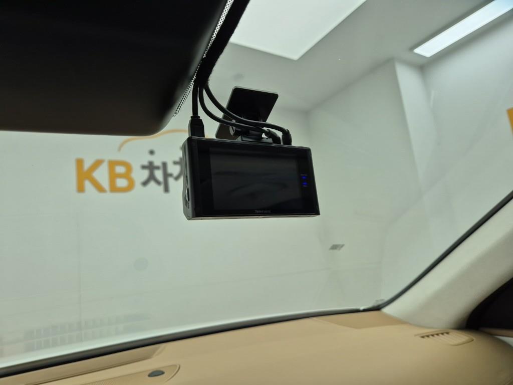 HYUNDAI Grandeur 2022 Blanco - Importación desde Corea - HF Imports Iquique - Foto 18