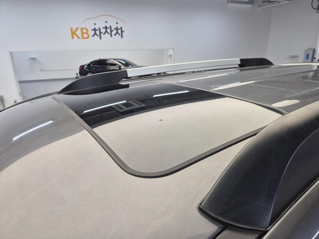 KIA Mohave 2015 Gris - Importación desde Corea - HF Imports Iquique - Foto 13