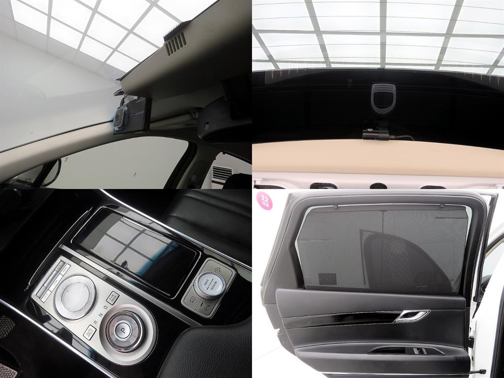 Genesis GV80 2022 Blanco - Importación desde Corea - HF Imports Iquique - Foto 17