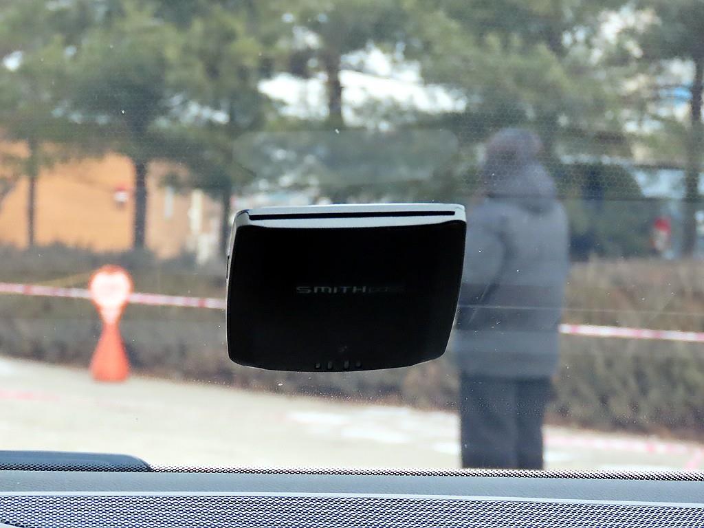 BMW 1 series 2022 Blanco - Importación desde Corea - HF Imports Iquique - Foto 16