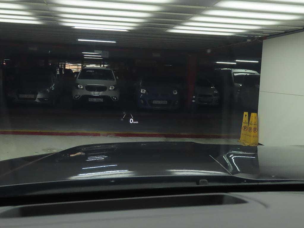 KIA Mohave 2020 Gris - Importación desde Corea - HF Imports Iquique - Foto 14