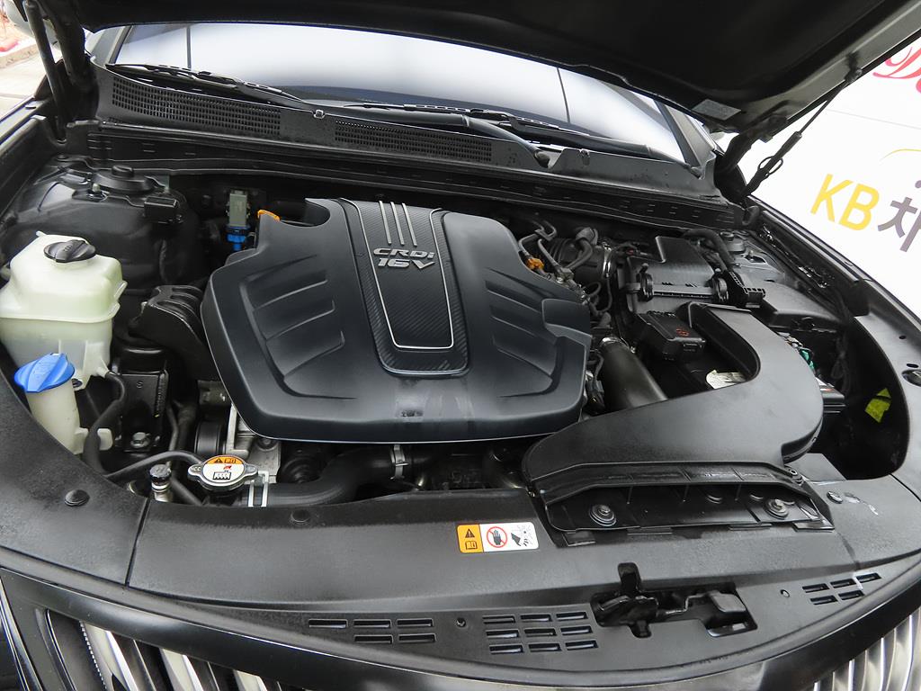 HYUNDAI Grandeur 2015 Negro - Importación desde Corea - HF Imports Iquique - Foto 19