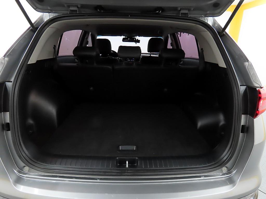 KIA Sportage 2020 Gris - Importación desde Corea - HF Imports Iquique - Foto 18
