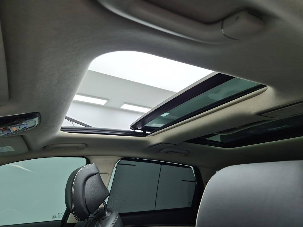 Genesis GV80 2022 Blanco - Importación desde Corea - HF Imports Iquique - Foto 13