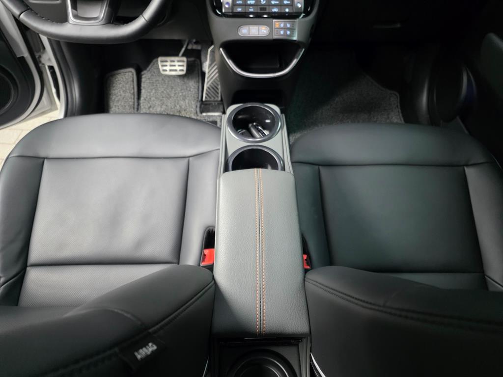 KIA K3 2017 Azul - Importación desde Corea - HF Imports Iquique - Foto 16