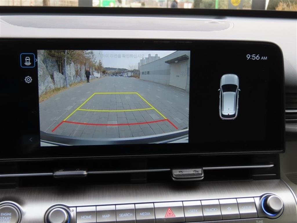 HYUNDAI Kona 2023 Blanco - Importación desde Corea - HF Imports Iquique - Foto 10