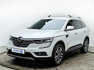 SAMSUNG QM6 - Vista 4