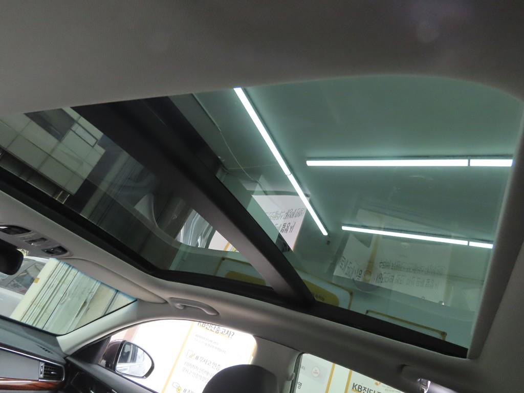 KIA K7 2016 Gris - Importación desde Corea - HF Imports Iquique - Foto 18