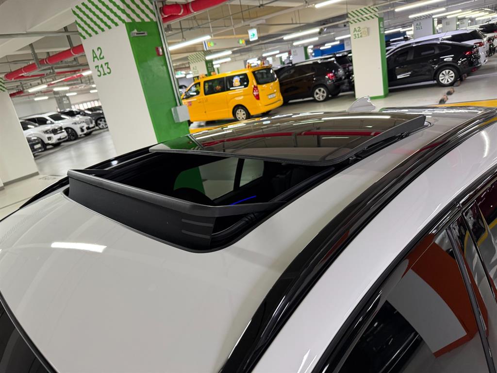 BMW X4 2025 Blanco - Importación desde Corea - HF Imports Iquique - Foto 19