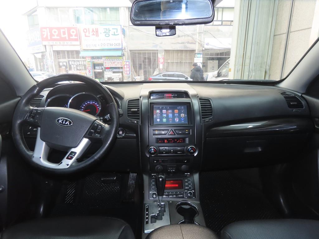 KIA Sorento - Vista 7