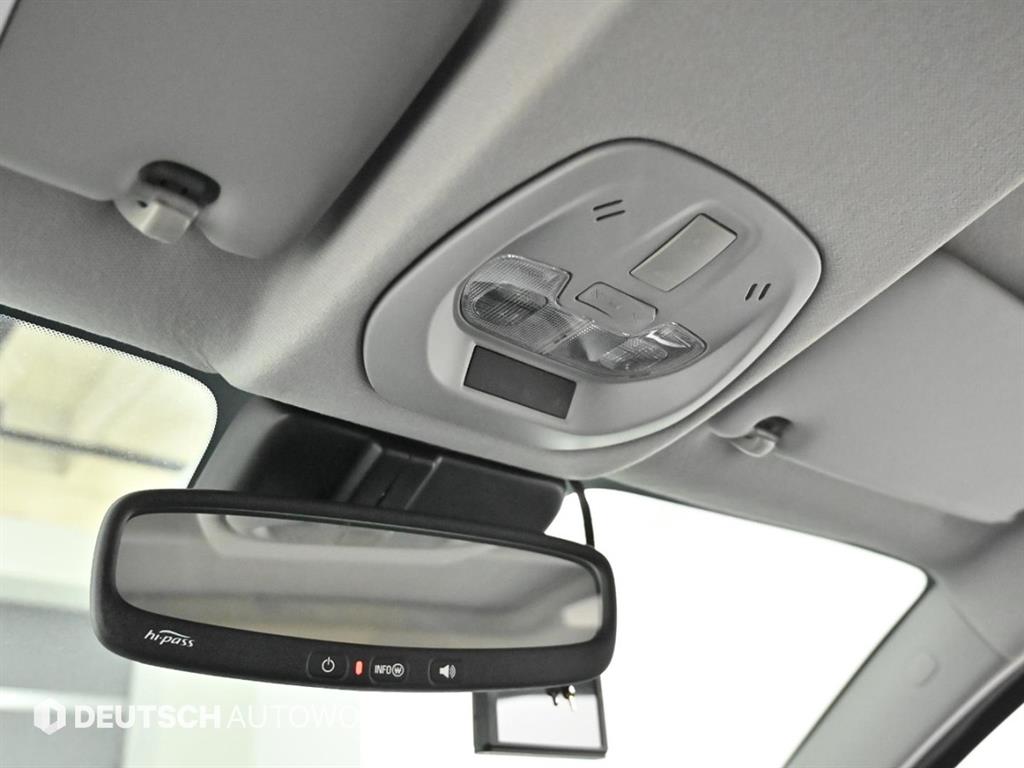 Chevrolet Spark 2017 Blanco - Importación desde Corea - HF Imports Iquique - Foto 18