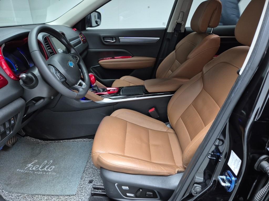 SAMSUNG QM6 - Vista 11