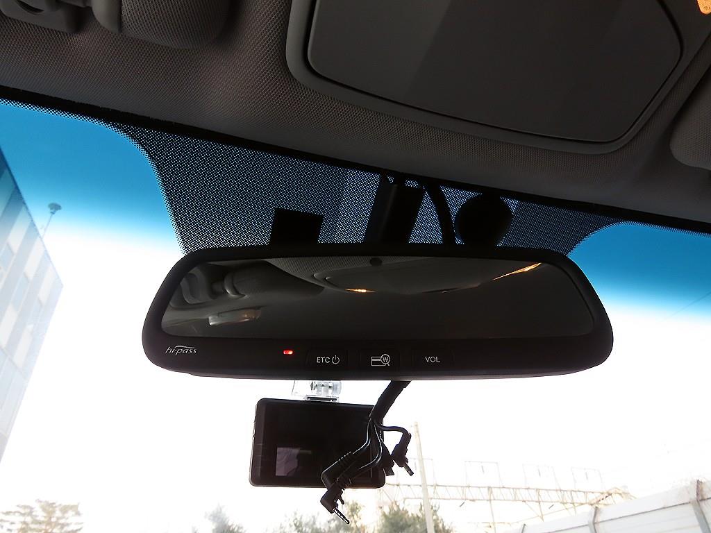 HYUNDAI Santa Fe 2016 Gris - Importación desde Corea - HF Imports Iquique - Foto 15