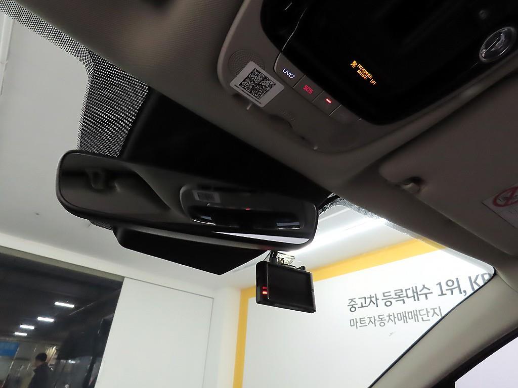 KIA K5 2021 - Importación desde Corea - HF Imports Iquique - Foto 17