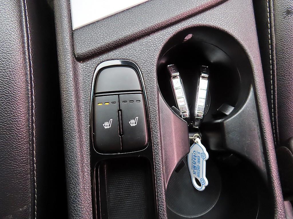 KIA Niro 2021 Blanco - Importación desde Corea - HF Imports Iquique - Foto 13