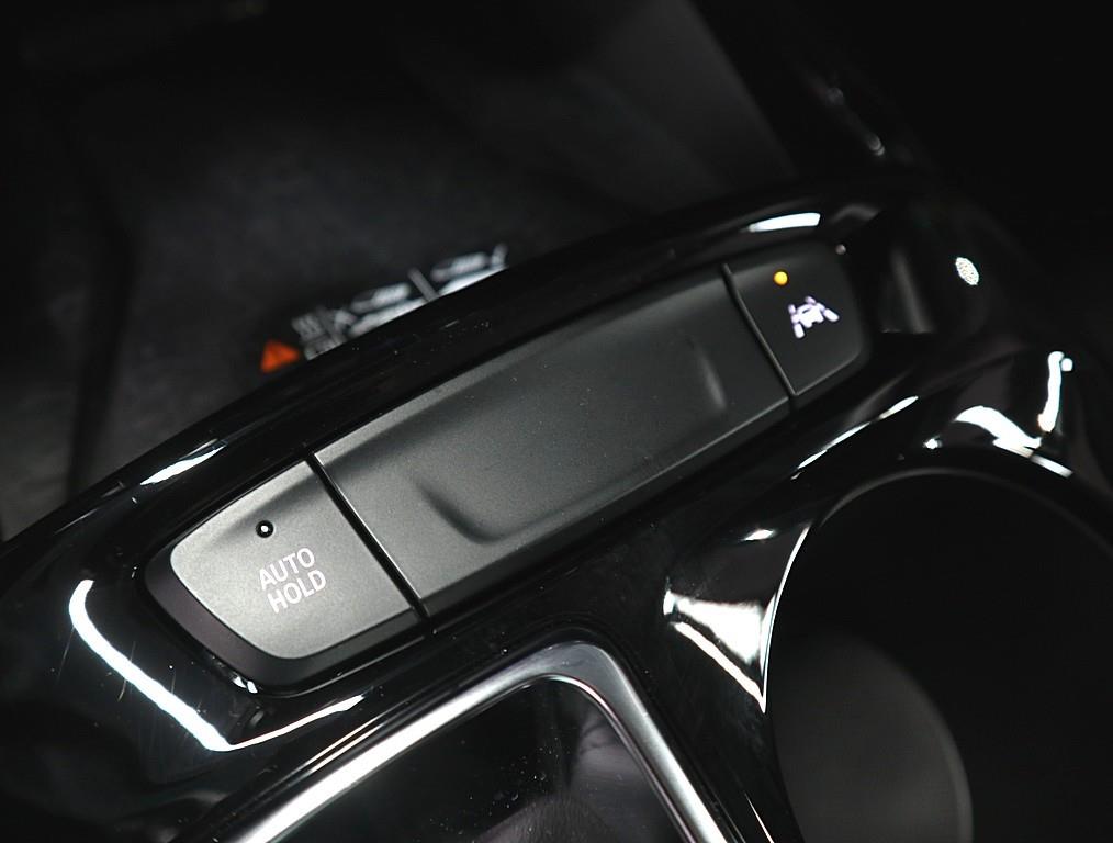 Chevrolet Trax 2024 Blanco - Importación desde Corea - HF Imports Iquique - Foto 16