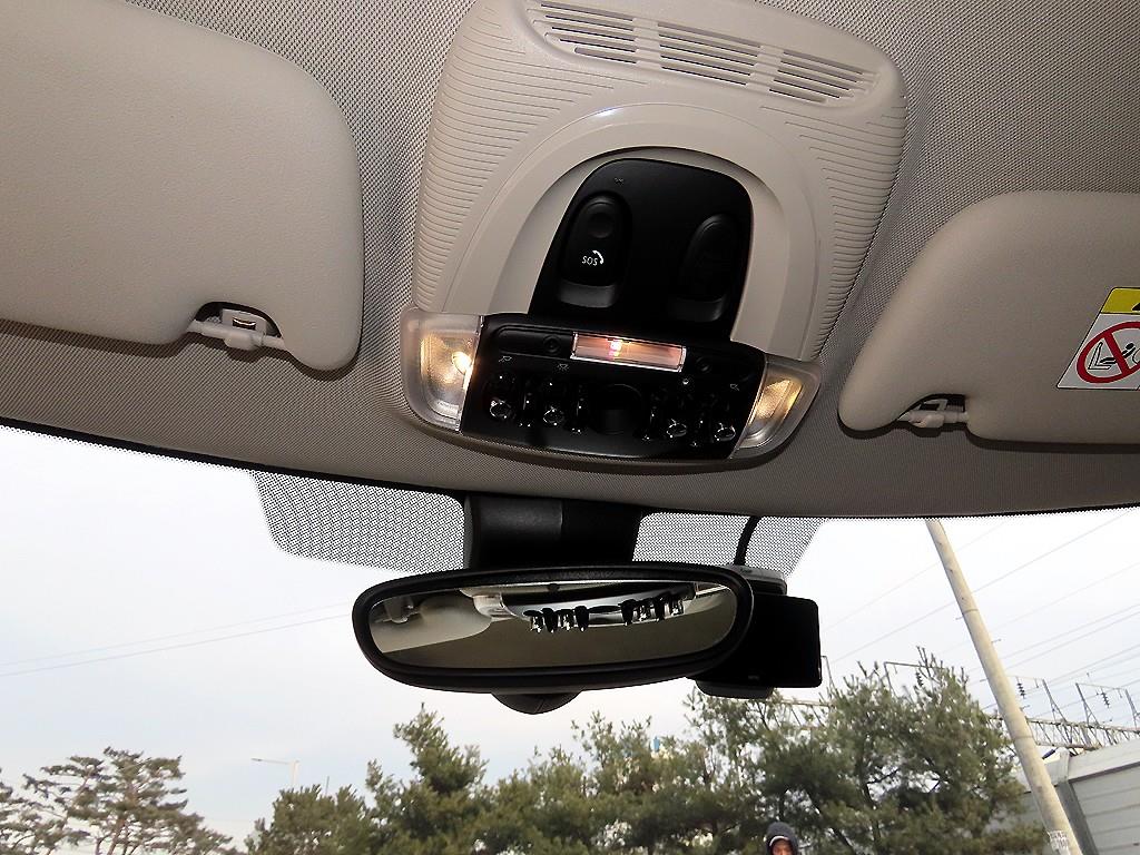 Mini Cooper 2023 Negro - Importación desde Corea - HF Imports Iquique - Foto 17