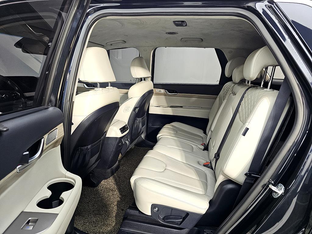 HYUNDAI Palisade - Vista 9