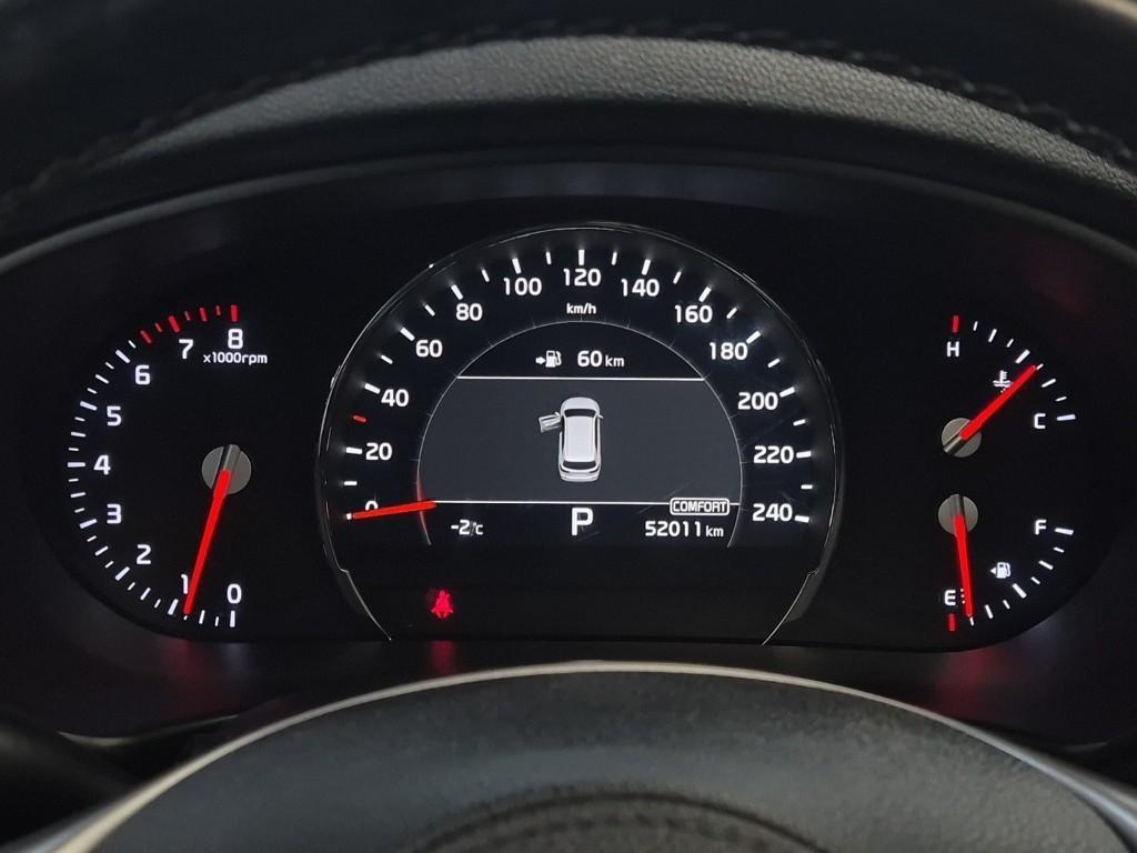 KIA Sorento - Vista 6