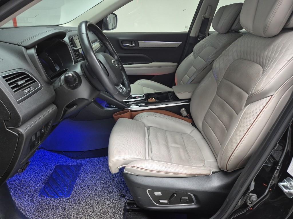 SAMSUNG QM6 2022 Negro - Importación desde Corea - HF Imports Iquique - Foto 14