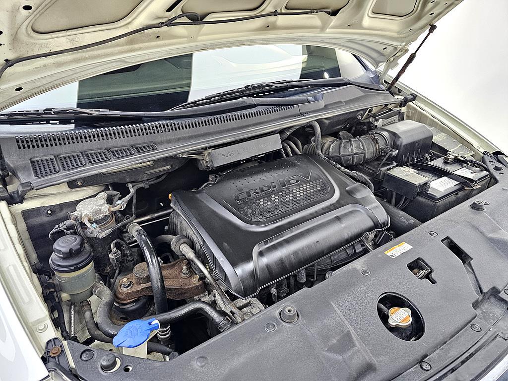 KIA Carnival - Vista 6