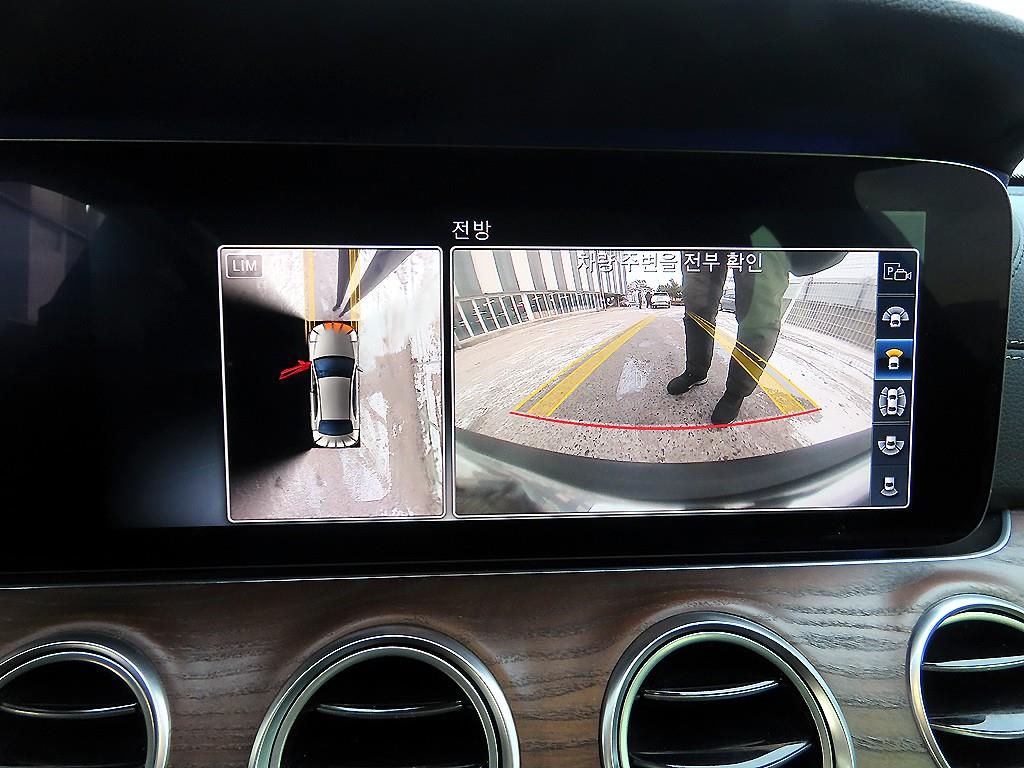 Mercedes Benz E class 2020 Negro - Importación desde Corea - HF Imports Iquique - Foto 14