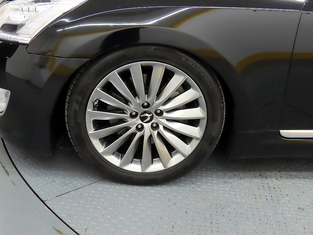 HYUNDAI Equus 2014 - Importación desde Corea - HF Imports Iquique - Foto 19