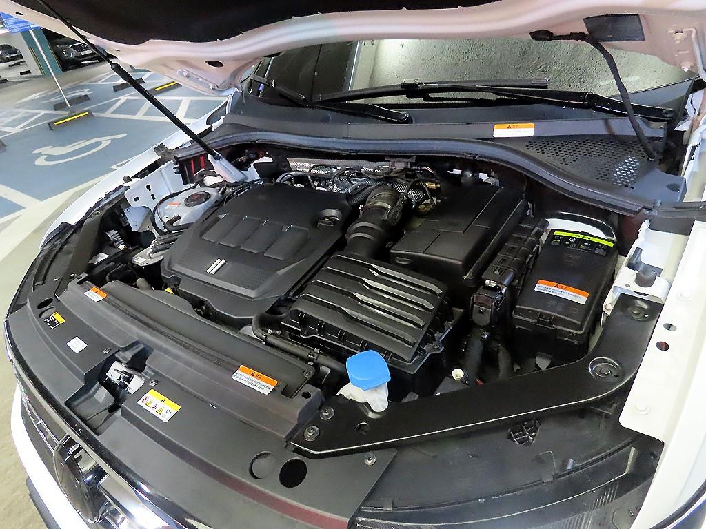 Volkswagen Tiguan 2023 - Importación desde Corea - HF Imports Iquique - Foto 19