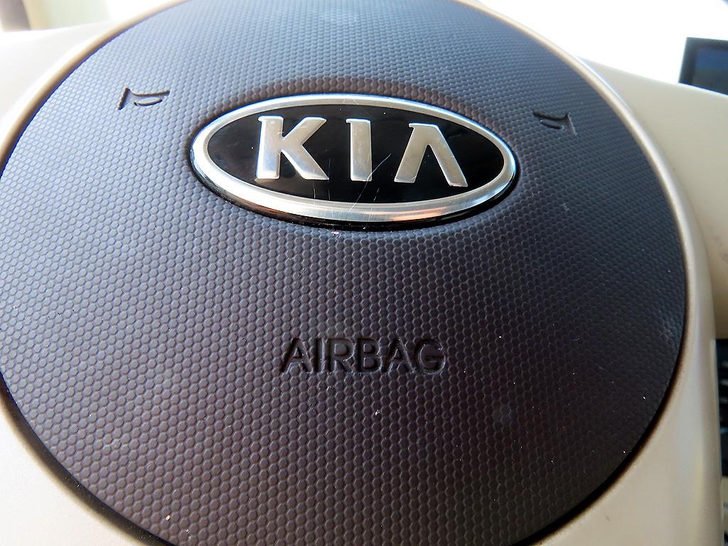 KIA Morning 2010 - Importación desde Corea - HF Imports Iquique - Foto 15