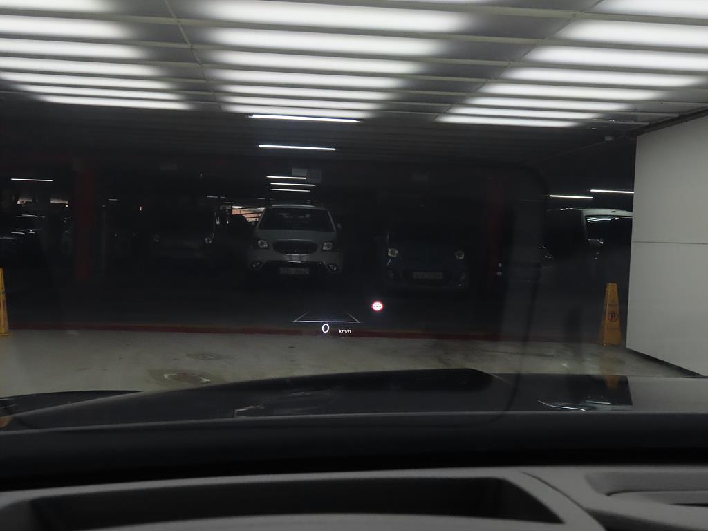 Genesis G80 2022 Negro - Importación desde Corea - HF Imports Iquique - Foto 13