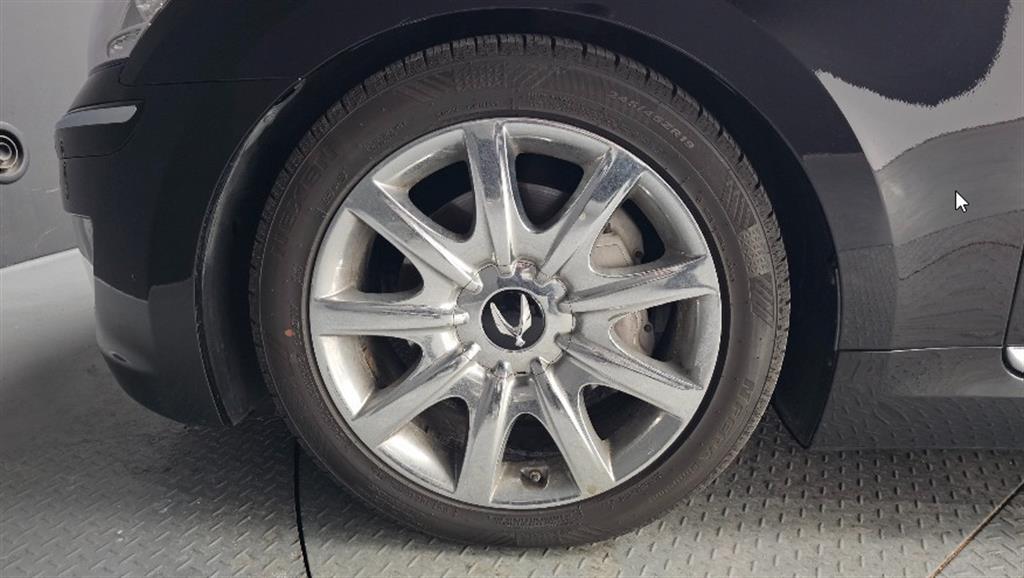 HYUNDAI Equus 2012 Negro - Importación desde Corea - HF Imports Iquique - Foto 20