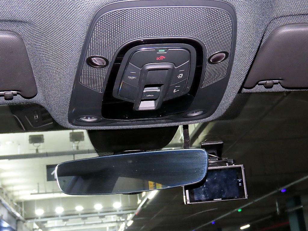 Audi RS5 2023 Verde - Importación desde Corea - HF Imports Iquique - Foto 15