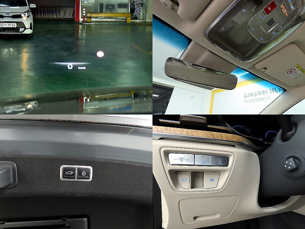 Genesis G80 2023 - Importación desde Corea - HF Imports Iquique - Foto 17