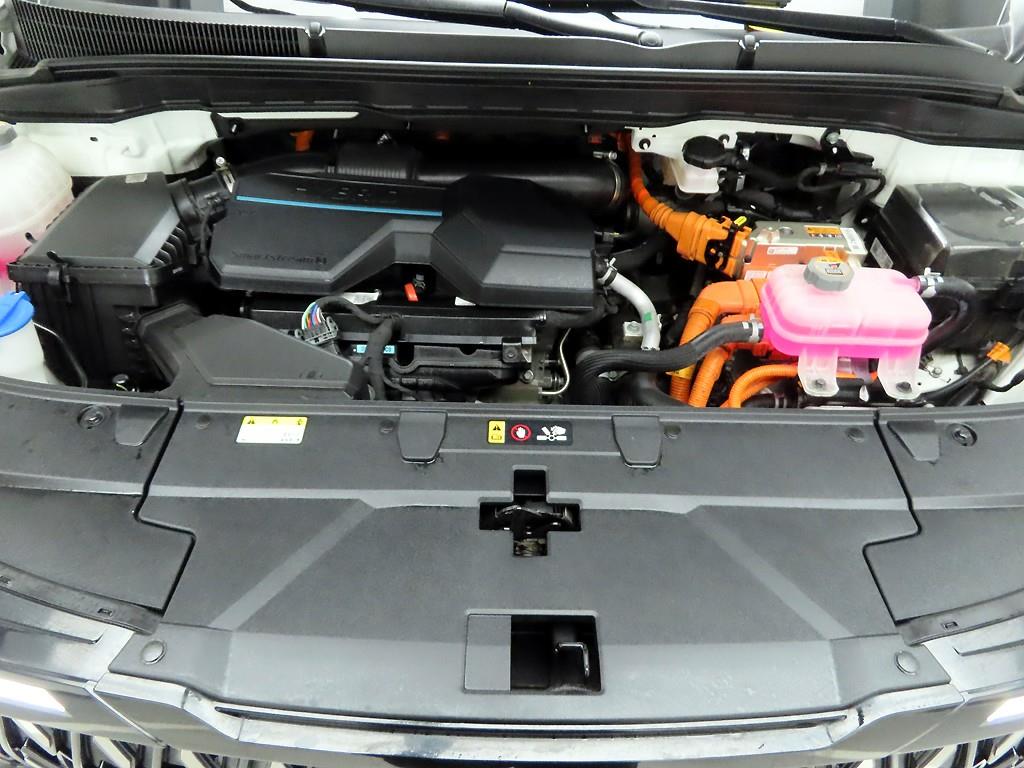 KIA Carnival 2025 Blanco - Importación desde Corea - HF Imports Iquique - Foto 20