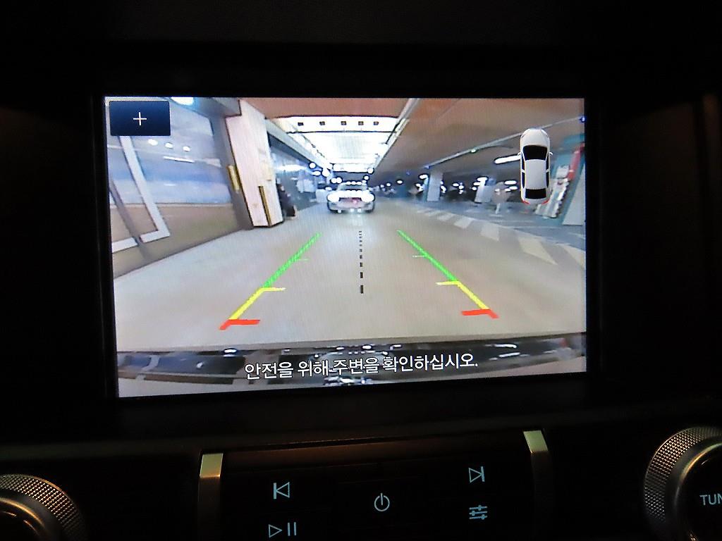 Ford Mustang 2021 Negro - Importación desde Corea - HF Imports Iquique - Foto 15