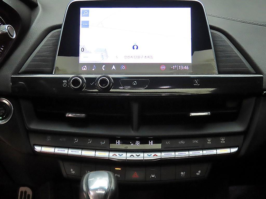 Cadillac CT4 2020 - Importación desde Corea - HF Imports Iquique - Foto 14