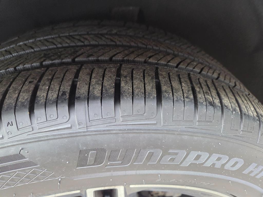 Mercedes Benz GLC Class - Vista 4