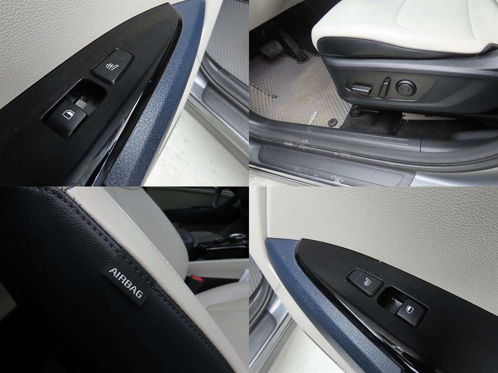 KIA Sportage 2023 Gris - Importación desde Corea - HF Imports Iquique - Foto 17