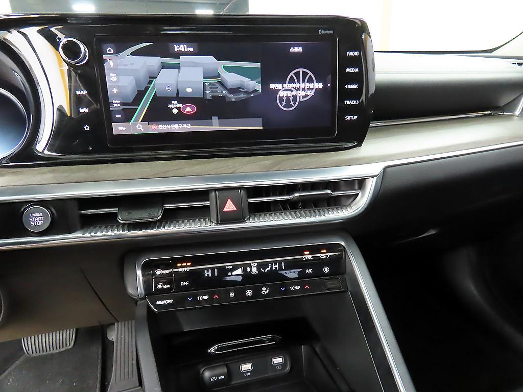 KIA K5 2021 - Importación desde Corea - HF Imports Iquique - Foto 14