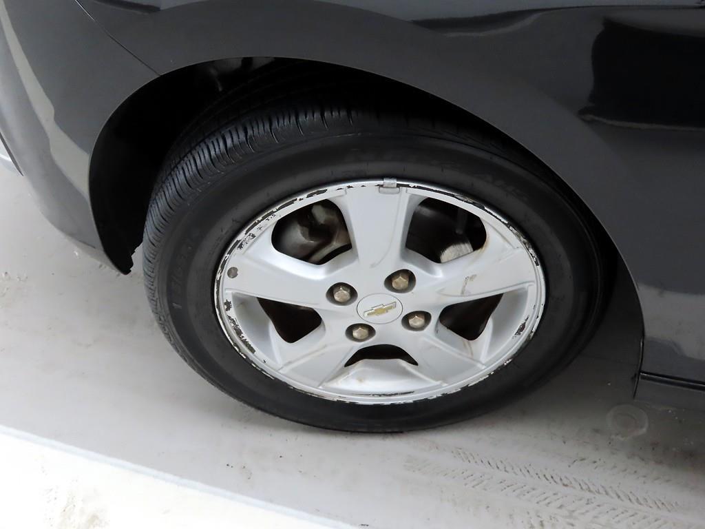 Chevrolet Spark 2016 Negro - Importación desde Corea - HF Imports Iquique - Foto 19